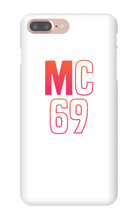 mikeychant69 iPhone Phone Cases