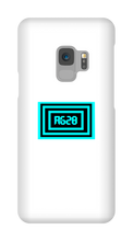 AG28 Samsung Phone Cases
