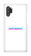 COZMIC DRAGON Samsung Phone Cases