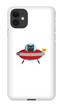 itskendraeh iPhone Phone Cases