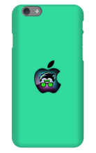 Energizernerd iPhone Cases