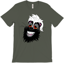 Skunked