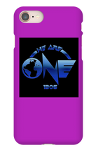weareone1306 iPhone Phone Cases
