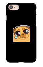 iPhone Phone Case SAD DOG
