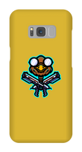 ostrichlol Samsung Phone Cases