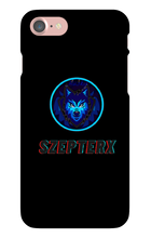 Szepterx iPhone Phone Cases 7, 8, X, 11