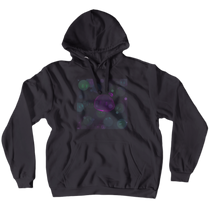 Dango-Blub Hoodies