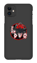 iamdvo iPhone Phone Cases