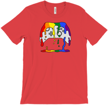 Moto Gaymer Pride
