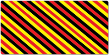 burgerbrainz XXL Gaming Mousepad