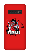 nightpowergaming Samsung Phone Cases