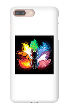 matutegalera iPhone Phone Cases