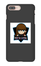 myatsuu_gaming iPhone Phone Cases