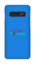 miss_pomme Samsung Phone Cases