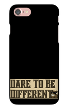 Bear Slogan iPhone Phone Cases