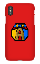 AscendTNG IPhone Phone Cases