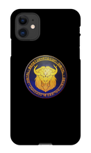 beastcrypto iPhone Phone Cases