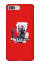 Iphone Cover Blazer