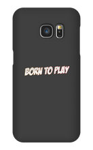 he1se_ Samsung Phone Cases