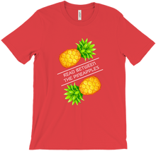 papa_tez T-Shirts