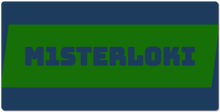 m1sterloki XXL Gaming Mousepad