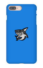 sharkdxd iPhone Phone Cases