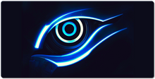 XXL GAMING MOUSE PADS