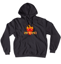 helloinferno Hoodie