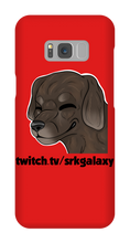 Smug Samsung Phone Cases