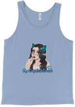 mycrystalcrush Tank Top