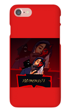 xogpancake69x iPhone Phone Cases