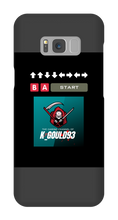 k_gould93 Samsung Phone Cases