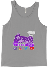 chefgirl14 Tank Top