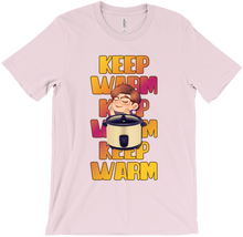 Keep Warm Shirt