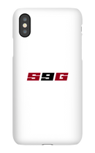 sam9gaming iPhone Phone Cases