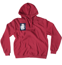 mxnics Hoodies (No-Zip/Pullover)
