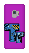 Logo Samsung Case