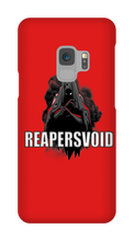 reapersvoid_ Samsung Phone Cases