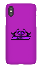 AsherYT's iPhone Phone Case