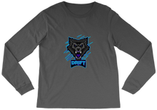 excitedrift Long Sleeve Tee