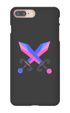 Knighted iPhone Case
