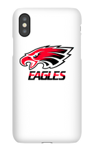 R6 Eagles Clan iPhone Phone Cases
