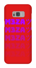 big_m3za Samsung Phone Cases