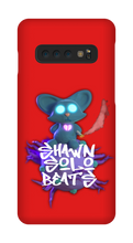 shawnsolobeats Samsung Phone Cases