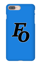 FizzyOwll iPhone Phone Cases