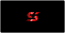 sshocko XXL Gaming Mousepad