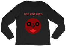 The Pat man shirt