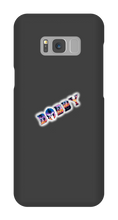 codkinna Samsung Phone Cases