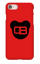 DB  iPhone Phone Cases