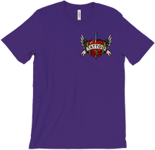 Tattoo logo T-Shirts